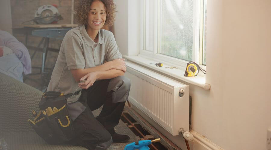 Professional plumber services in Gaithersburg - Gaithersburg Plumber